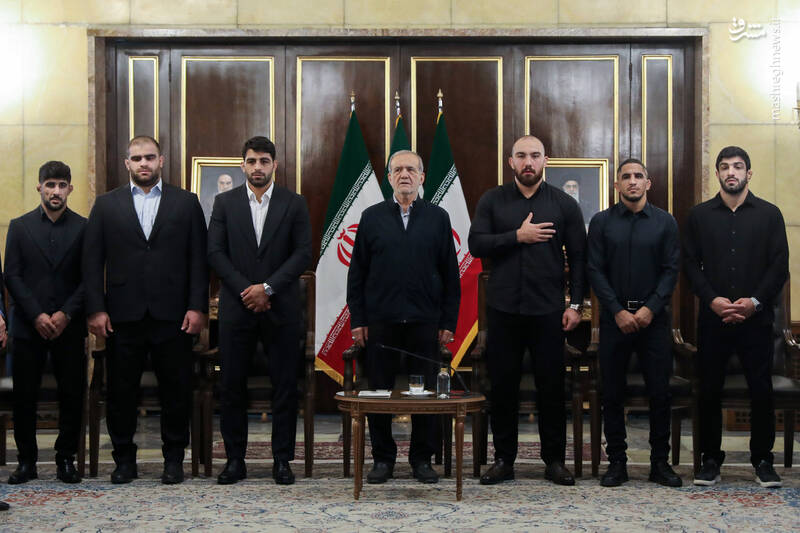 قهرمان