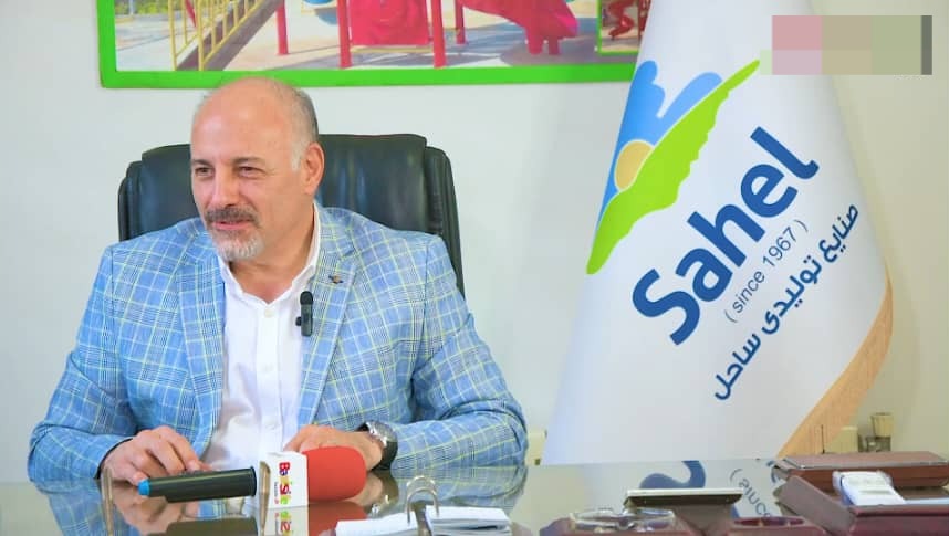 گفتگو با مدیر تولیدکننده تجهیزات خانه بازی