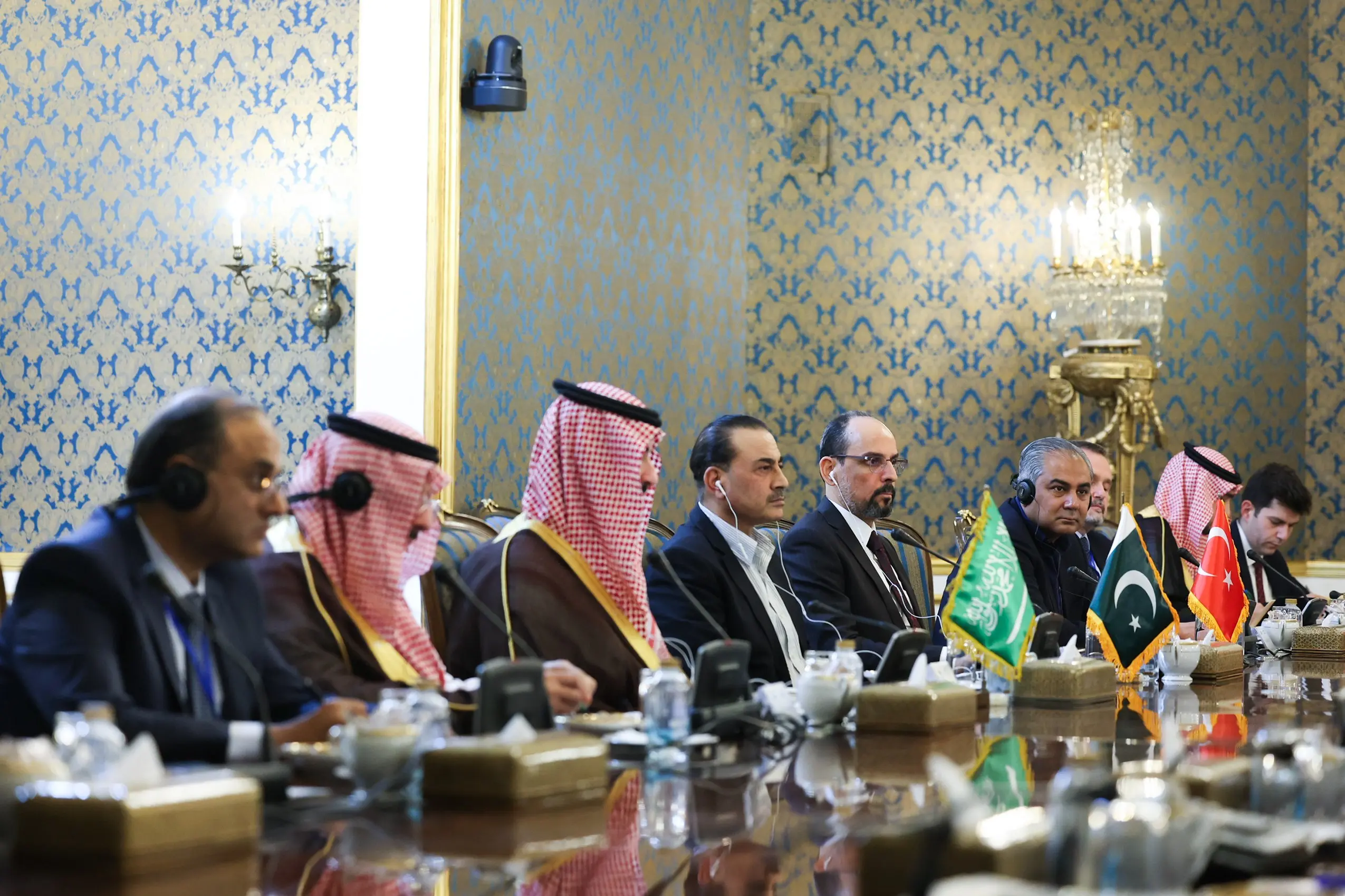 پیمان مکه