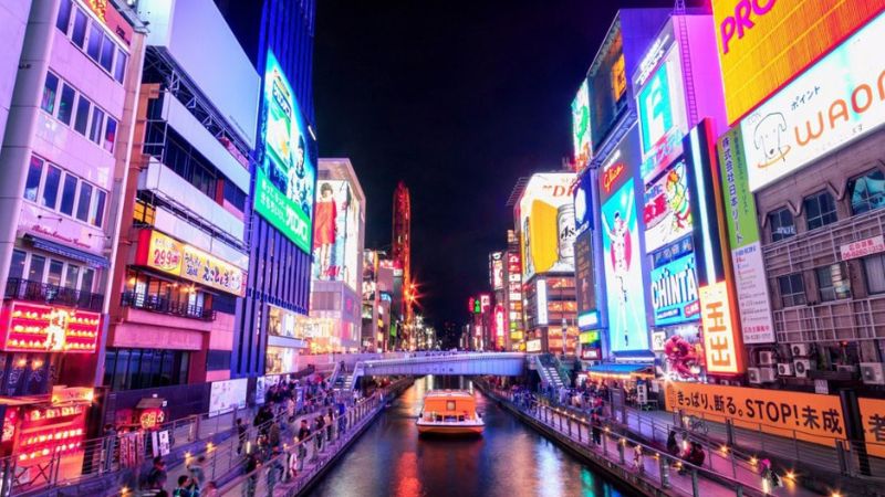 ترکیب مدرنیته و سنت در ژاپن