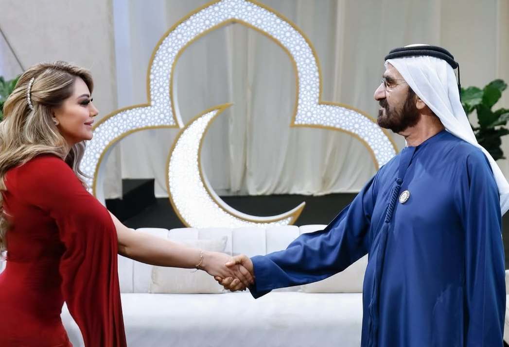 هدیل العیان