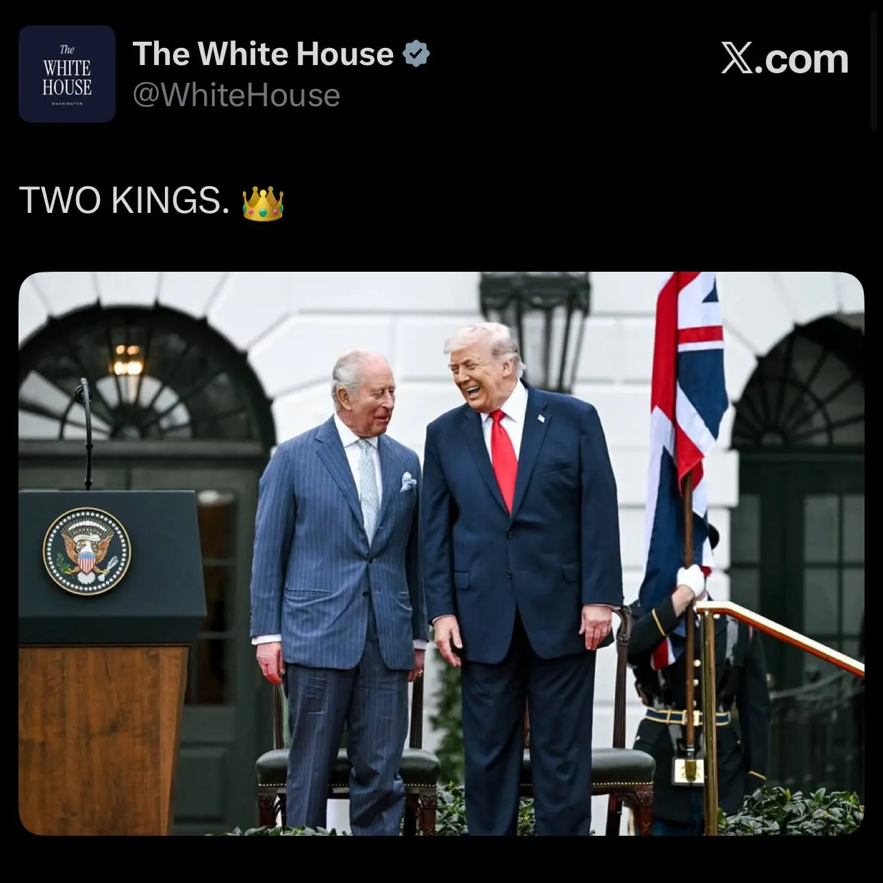 ترامپ