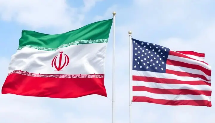 امضای پیمان موقت بین ایران و آمریکا 