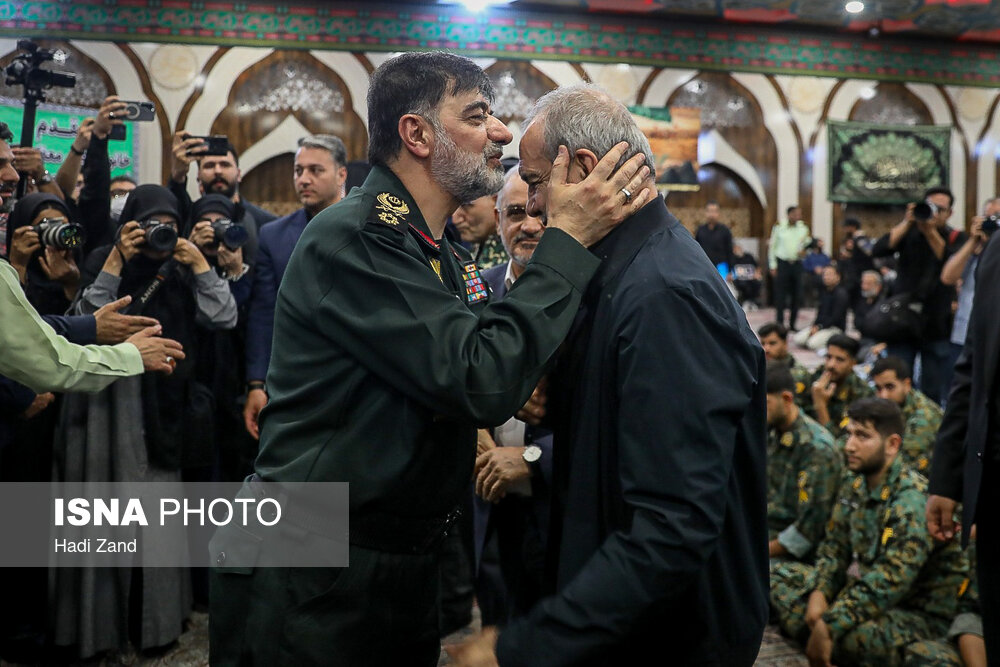 سردار رادان