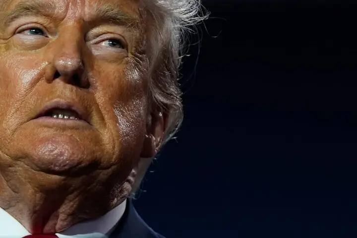  آب سردی بر پیکر ترامپ درباره ایران!