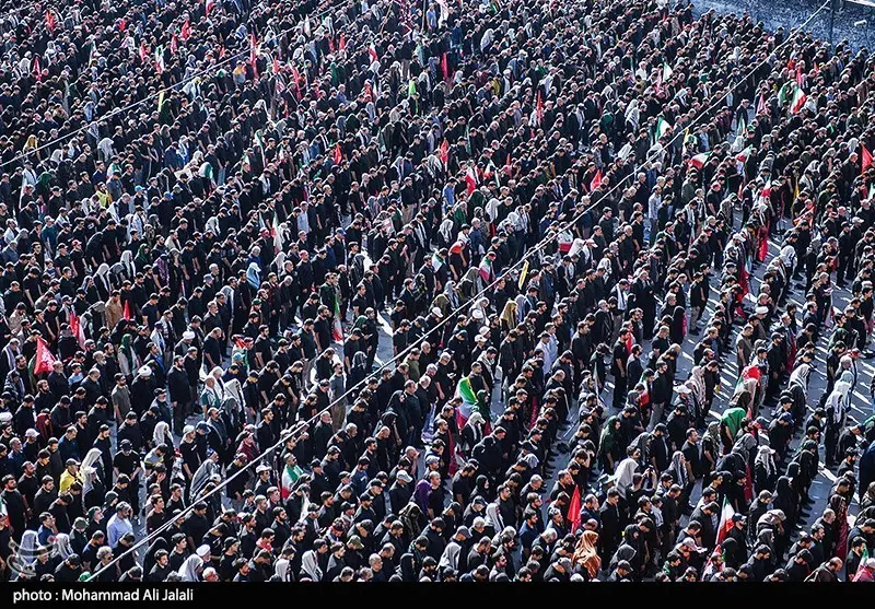 رهبر شهید