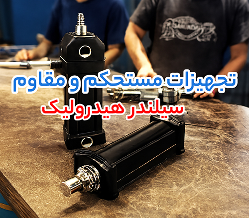 از تولید نیرو تا کنترل دقیق فشار