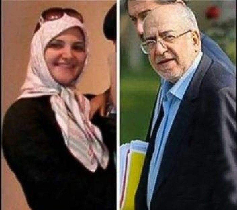 شبنم نعمت زاده