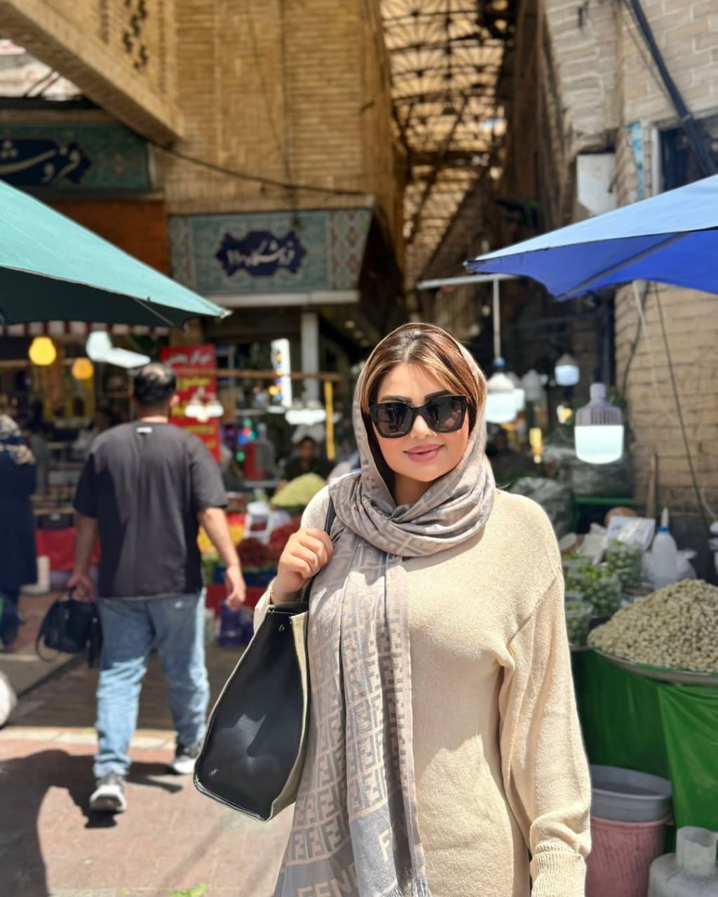 هدیل العیان