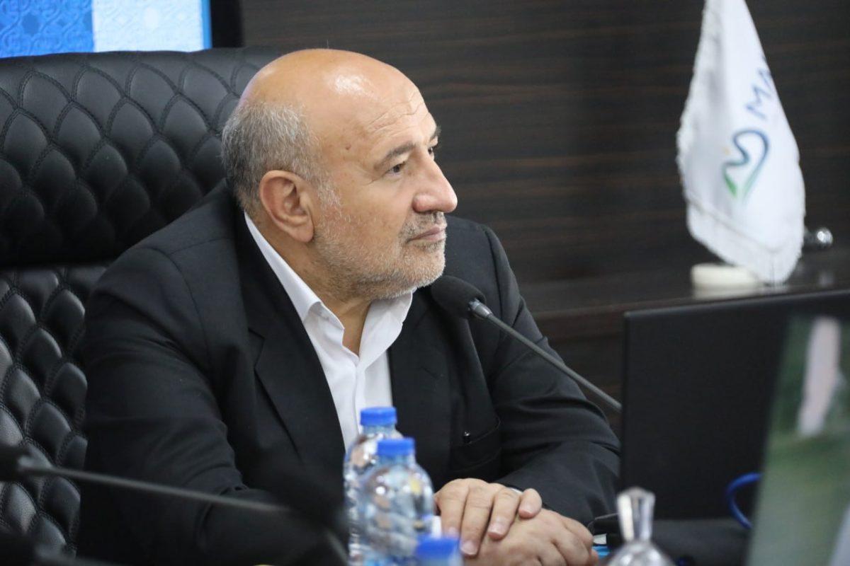 حسین گروسی 