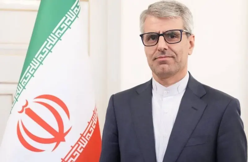 اسماعیل بقایی