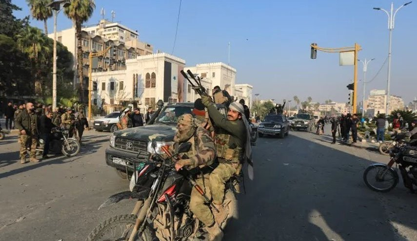 تحریرالشام