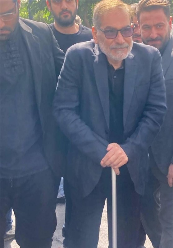 شمخانی