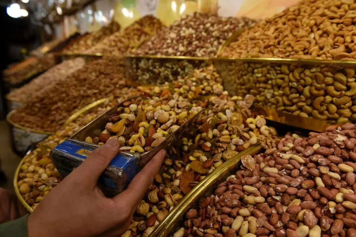 بازار کساد یلدایی/ نگرانی از گرانی