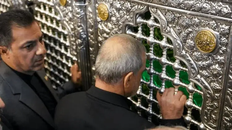 پزشکیان