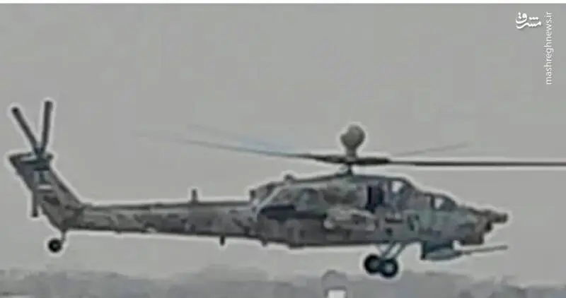 هلی کوپتر میل 28