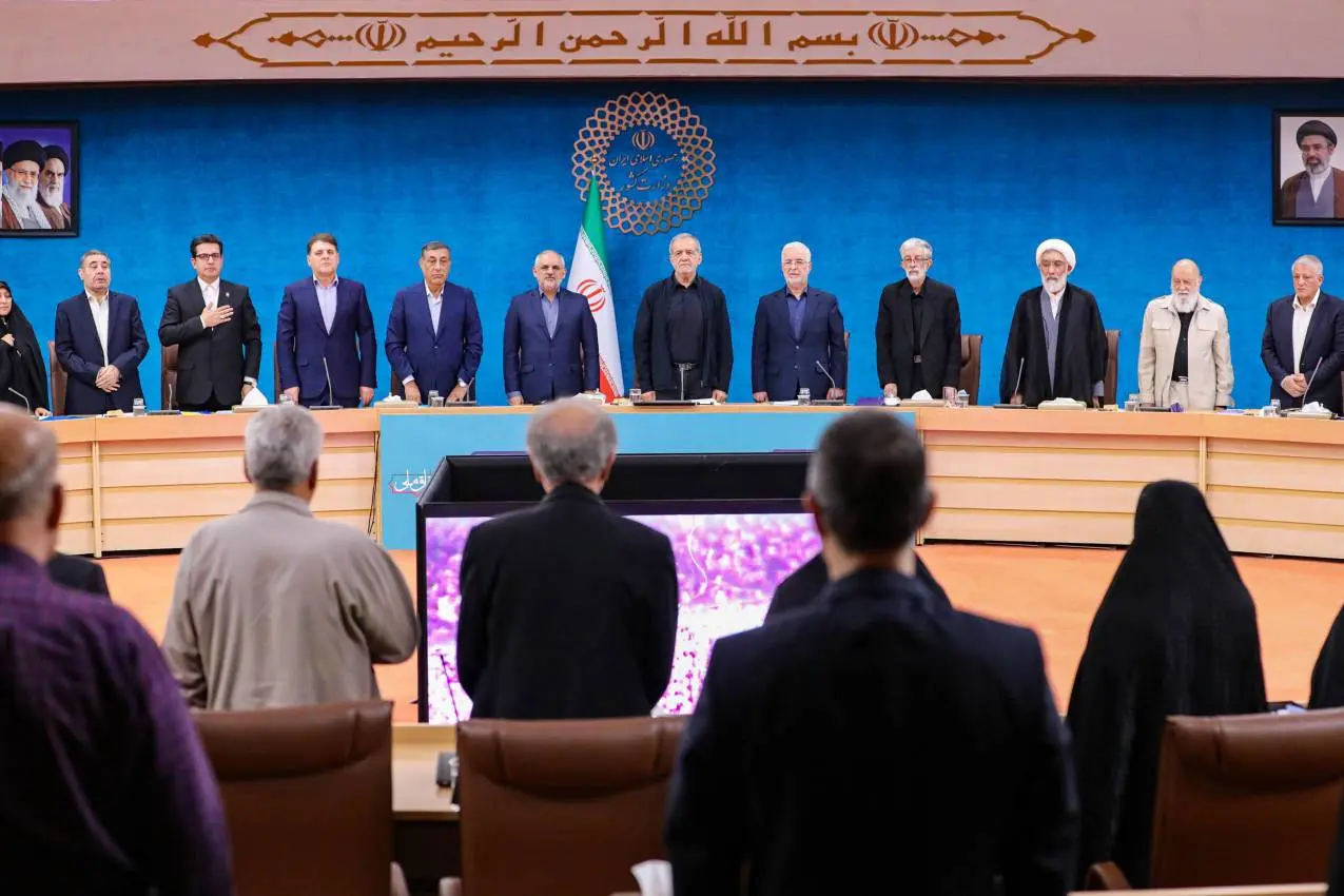 احزاب پورمحمدی