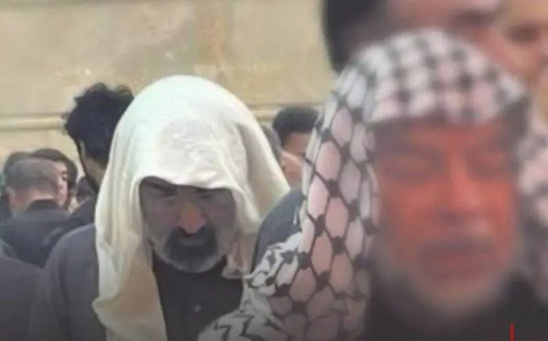 مجتبی خامنهای
