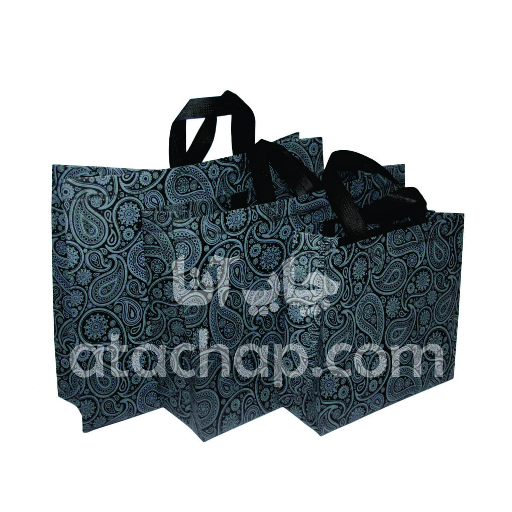 چاپ ساک دستی