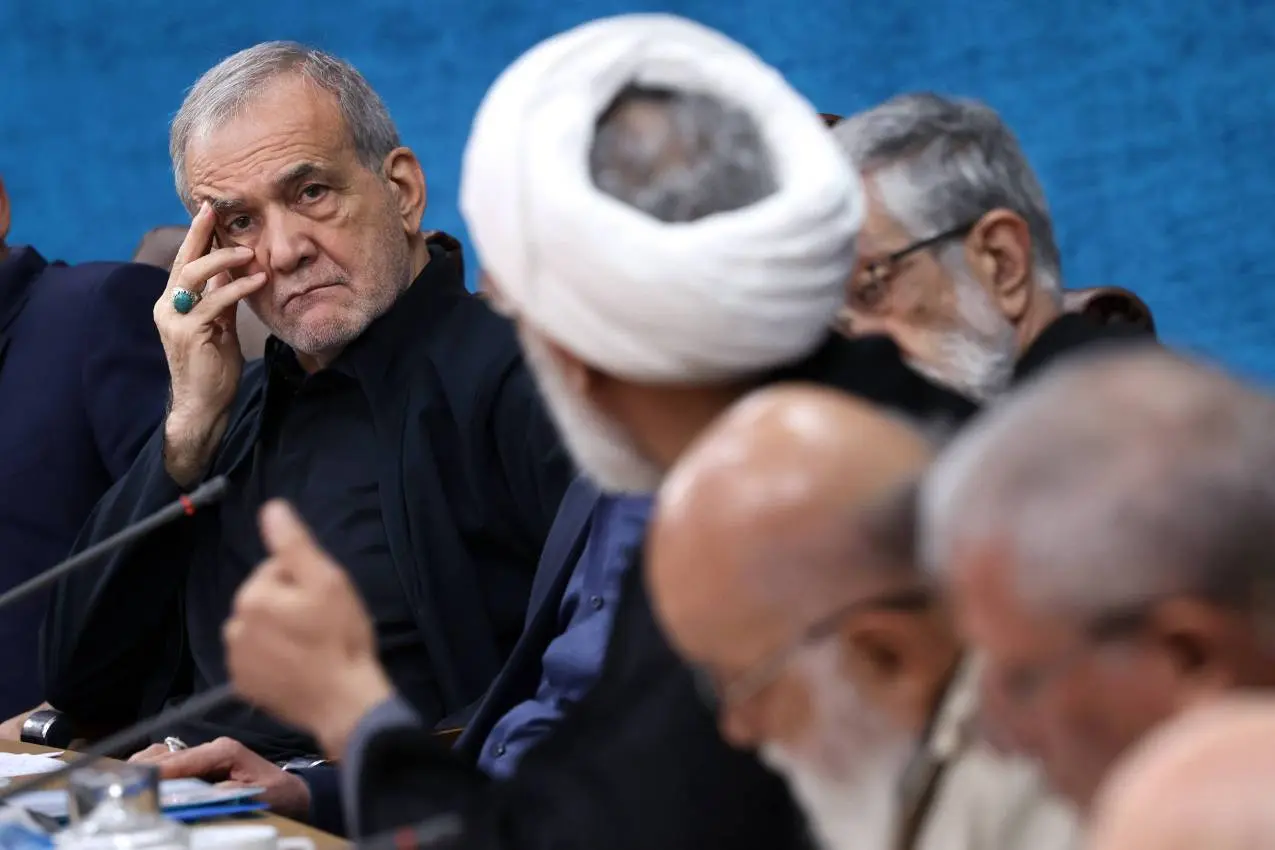 احزاب پورمحمدی