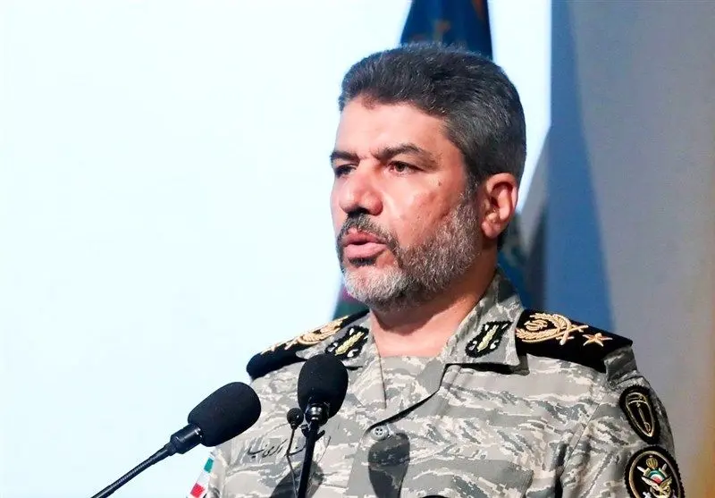 محمد اکرمی