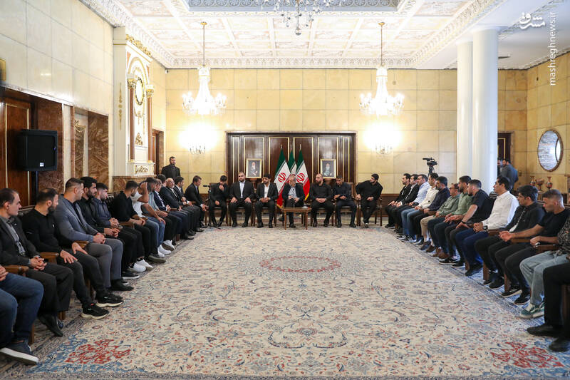قهرمان