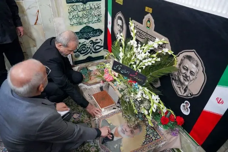 پزشکیان