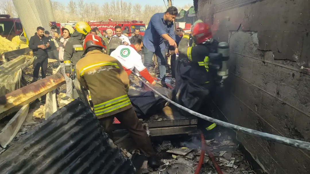 بالگرد سقوط