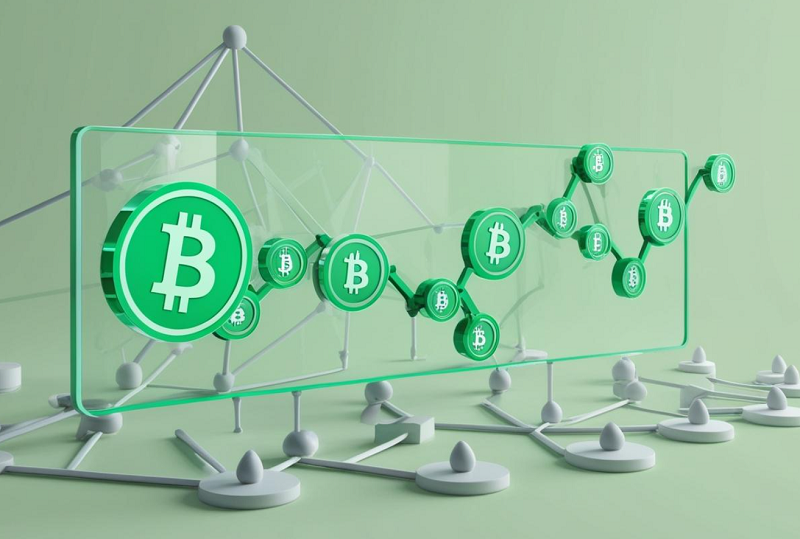 تاثیر بیت کوین بر مفهوم کمیابی دیجیتال