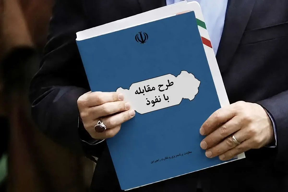 نفوذ