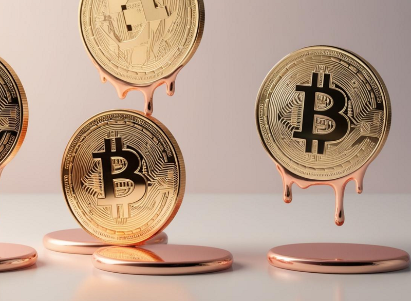 بیت کوین