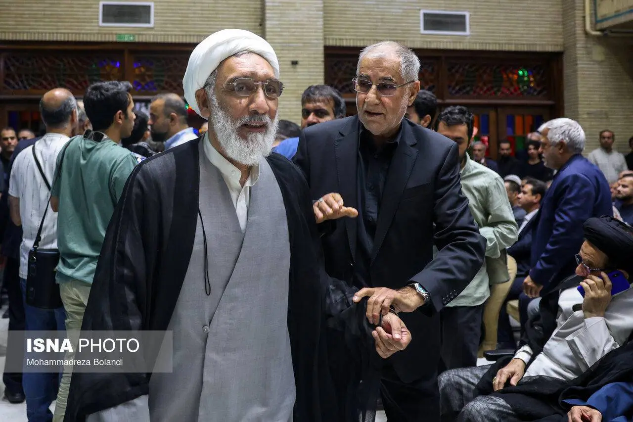 پورمحمدی