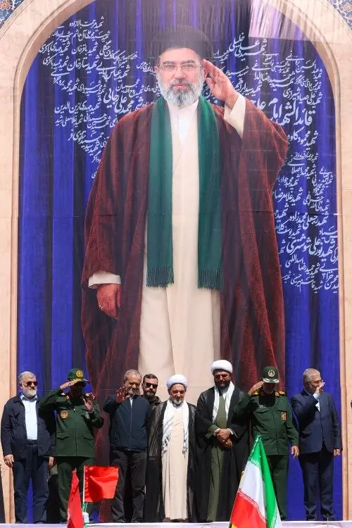 پزشکیان