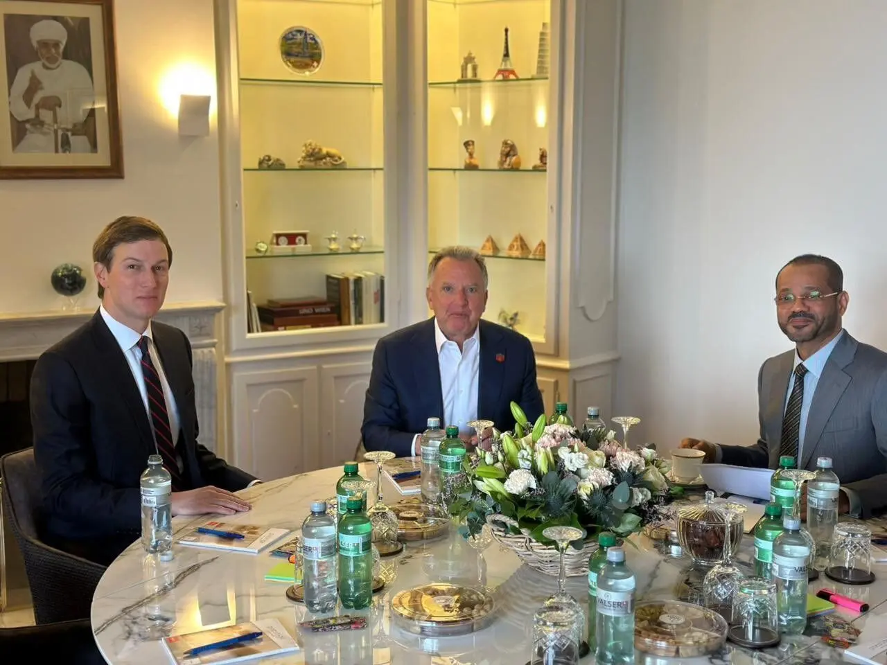 ویتکاف کوشنر