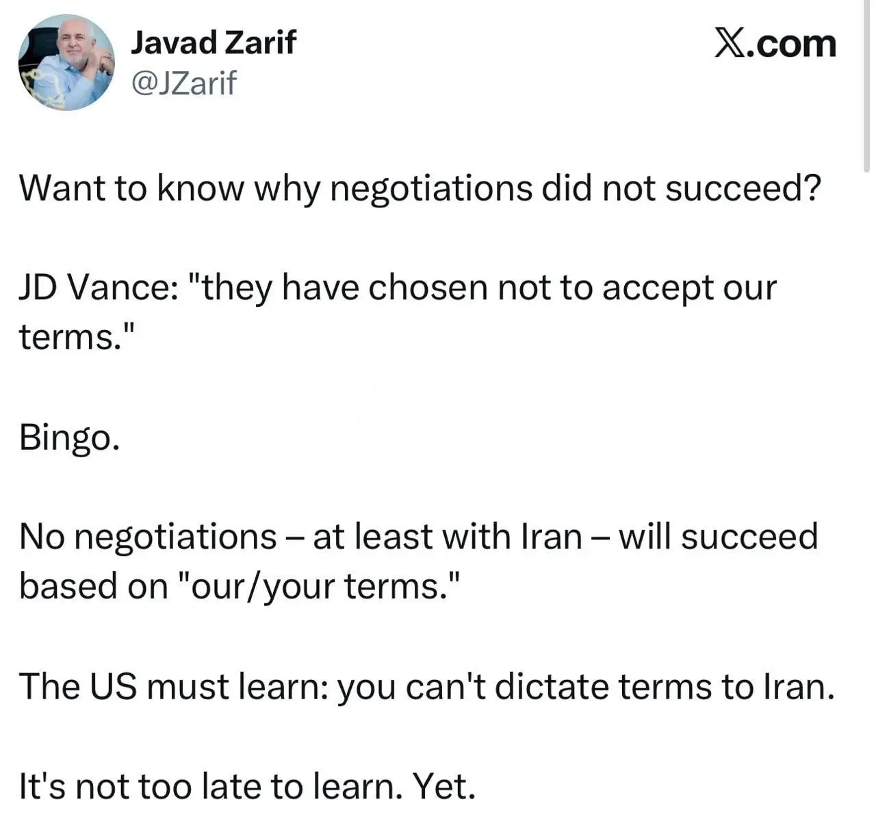 ظریف
