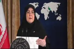 پاسخ دولت به ادعای از دست رفتن مرز شمالی ایران