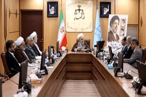 تاکید دادستان کل کشور بر اتخاذ رویکرد اقتصاد جنگی