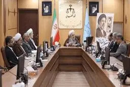 تاکید دادستان کل کشور بر اتخاذ رویکرد اقتصاد جنگی