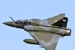 آیا «اس-۴۰۰» روسیه با جت‌های «میراژ-۲۰۰۰ » اوکراینی درگیر می‌شود؟