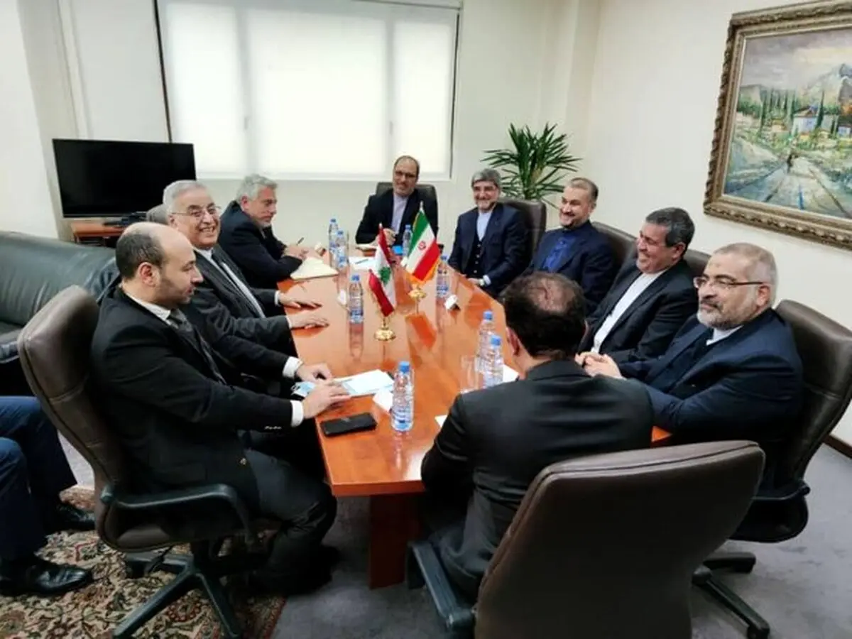 تأثیر گفت‌وگوهای ایران و عربستان بر حل بحران یمن