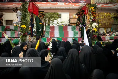 شهید گمنام