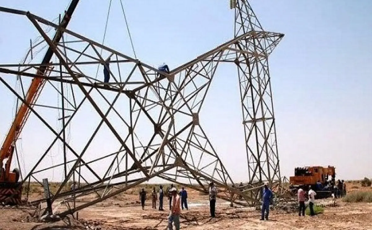 جزییات تازه از حمله داعش به خط انتقال برق از ایران به عراق

