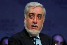 اولین واکنش عبدالله عبدالله به حادثه تروریستی مشهد
