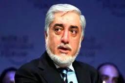 اولین واکنش عبدالله عبدالله به حادثه تروریستی مشهد