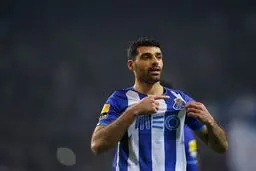 اولین پیشنهاد فنرباغچه برای جذب طارمی رد شد