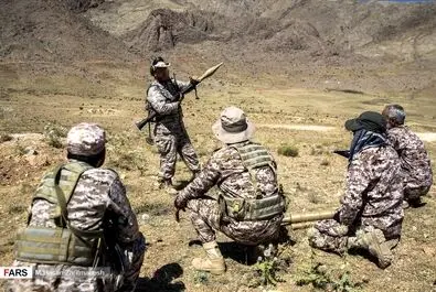 گردان کرار