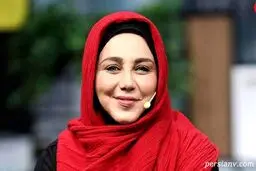 تغییر چهره باورنکردنی بهنوش بختیاری