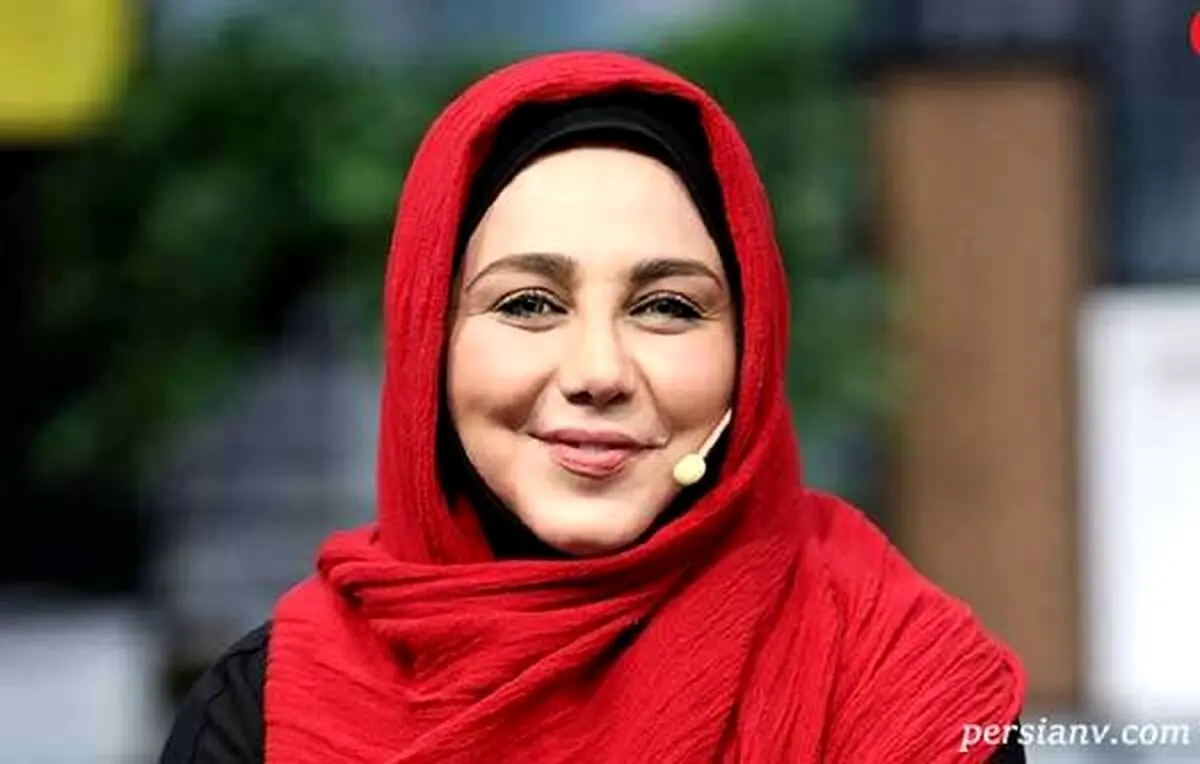 تغییر چهره باورنکردنی بهنوش بختیاری