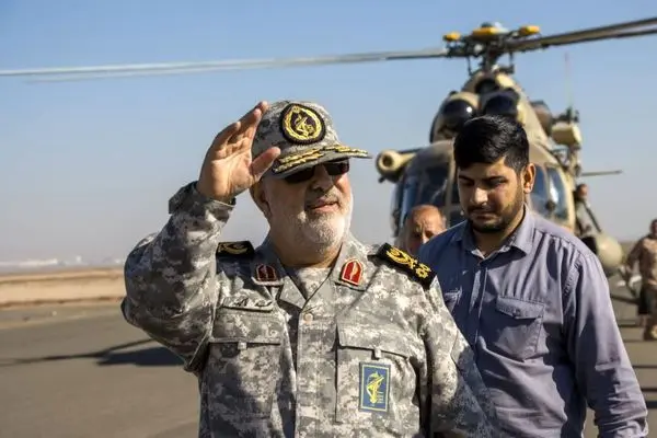 پیام آمریکا به ایران پس از موشکباران پایگاه العدید 