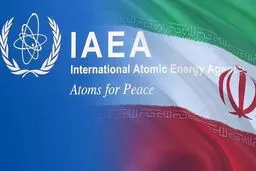 واکنش آژانس اتمی به تشدید تدابیر امنیتی در سایت‌های هسته‌ای ایران